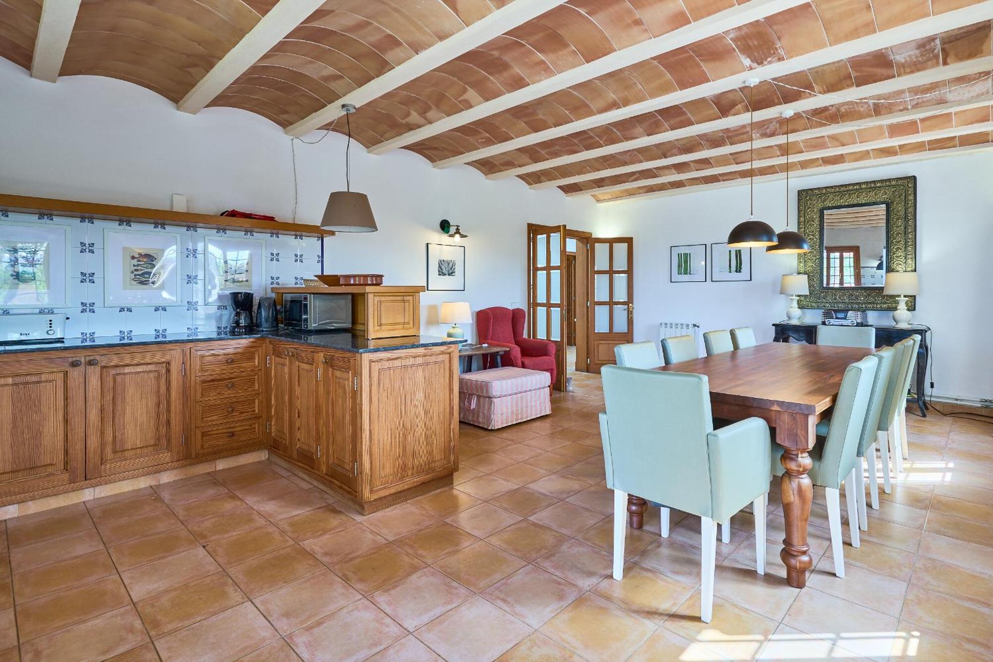 Finca Moli Den Cavea กาสกอนกอสเดสกาวาเยร์ ภายนอก รูปภาพ