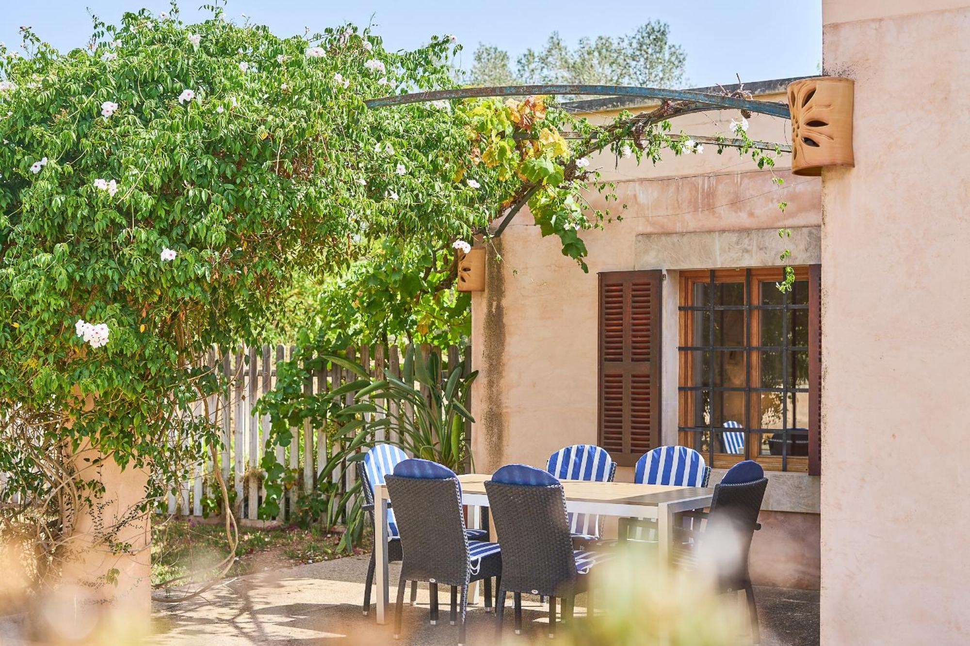Finca Moli Den Cavea กาสกอนกอสเดสกาวาเยร์ ภายนอก รูปภาพ