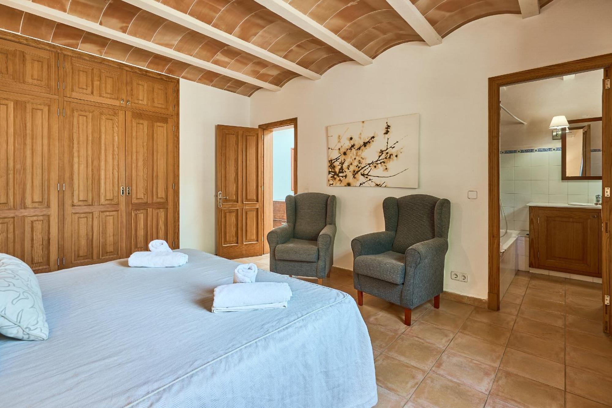 Finca Moli Den Cavea กาสกอนกอสเดสกาวาเยร์ ภายนอก รูปภาพ