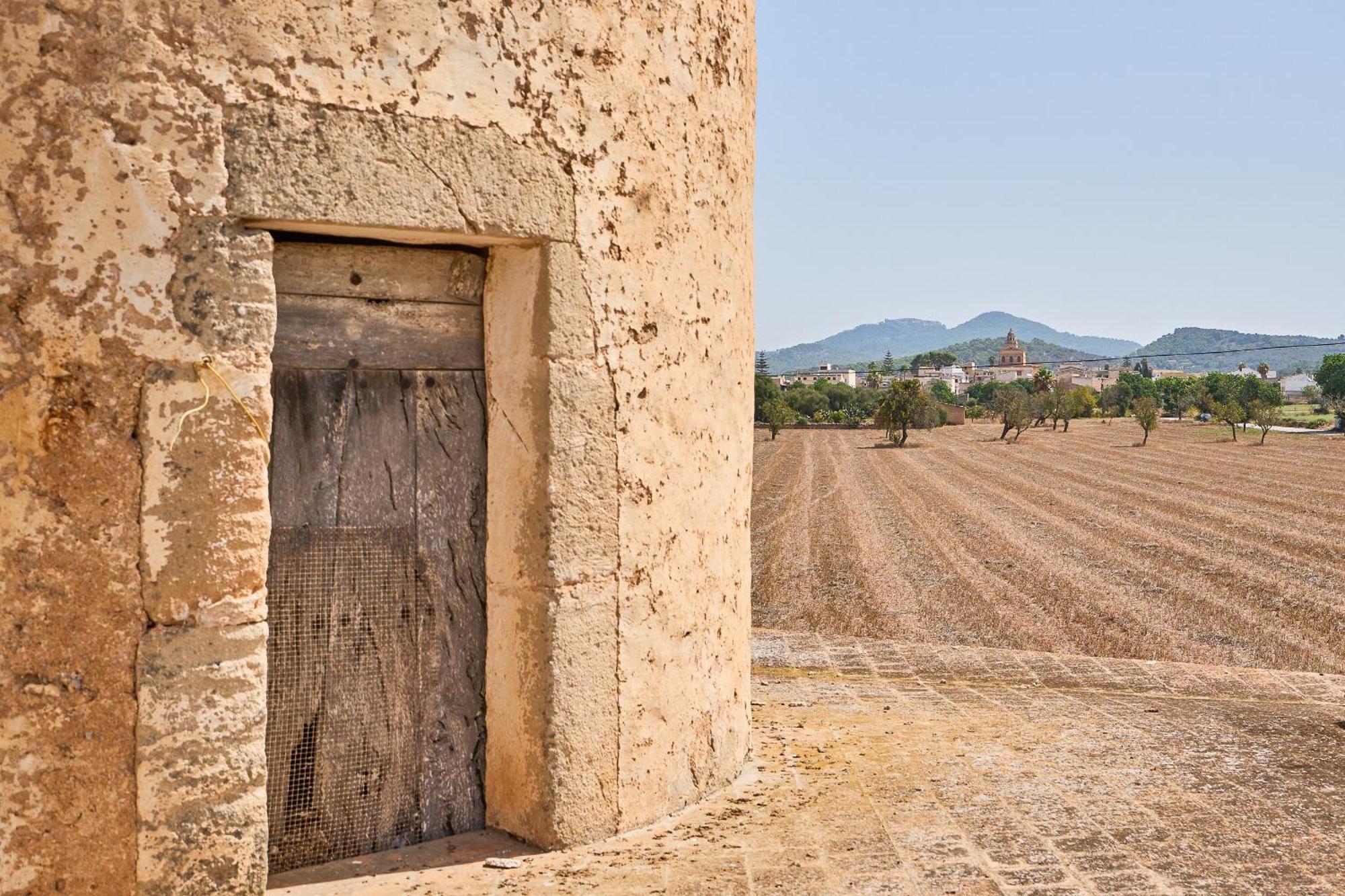 Finca Moli Den Cavea กาสกอนกอสเดสกาวาเยร์ ภายนอก รูปภาพ