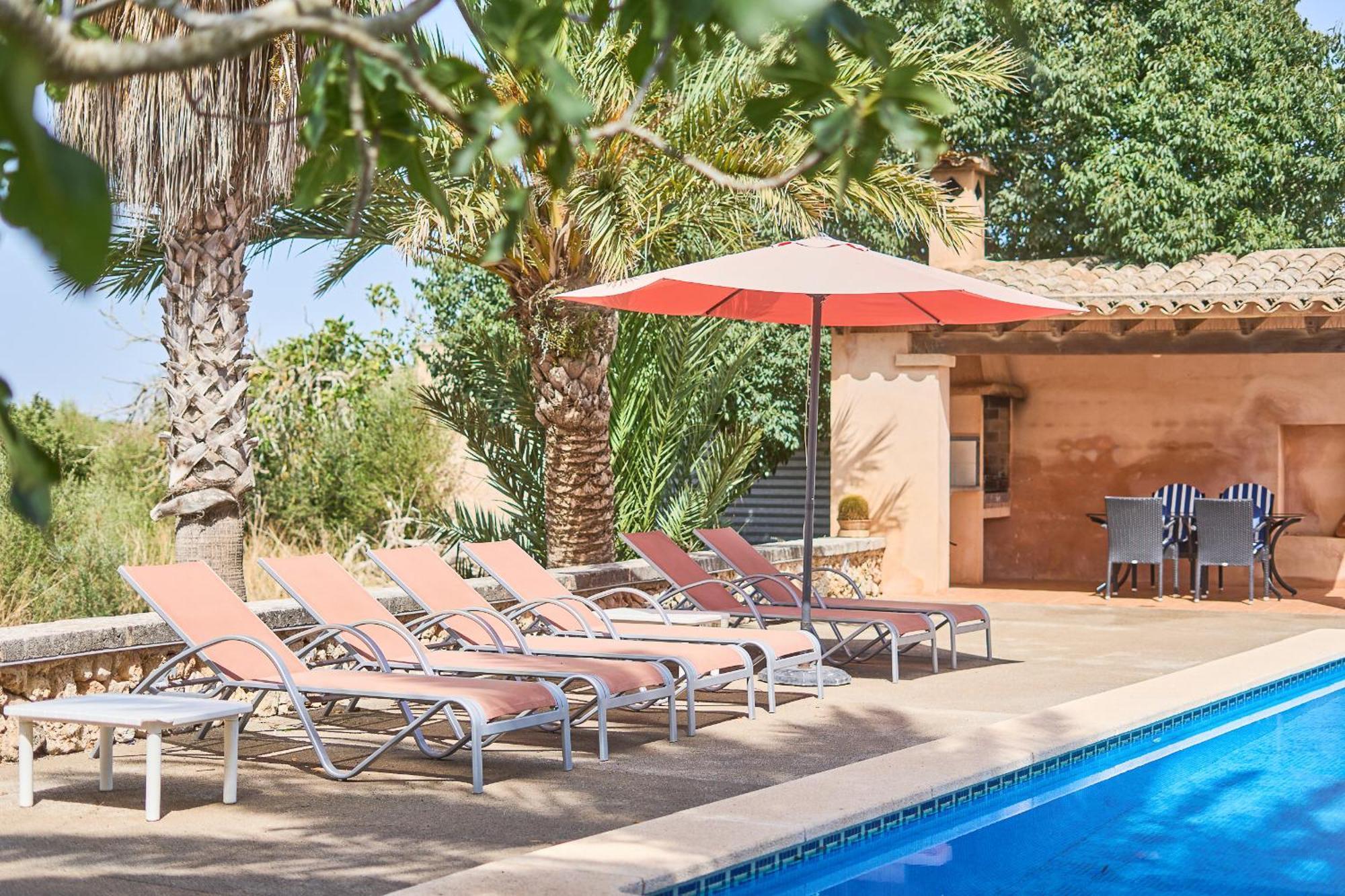 Finca Moli Den Cavea กาสกอนกอสเดสกาวาเยร์ ภายนอก รูปภาพ